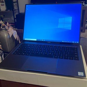 Huawei Matebook X Pro Signature Edition